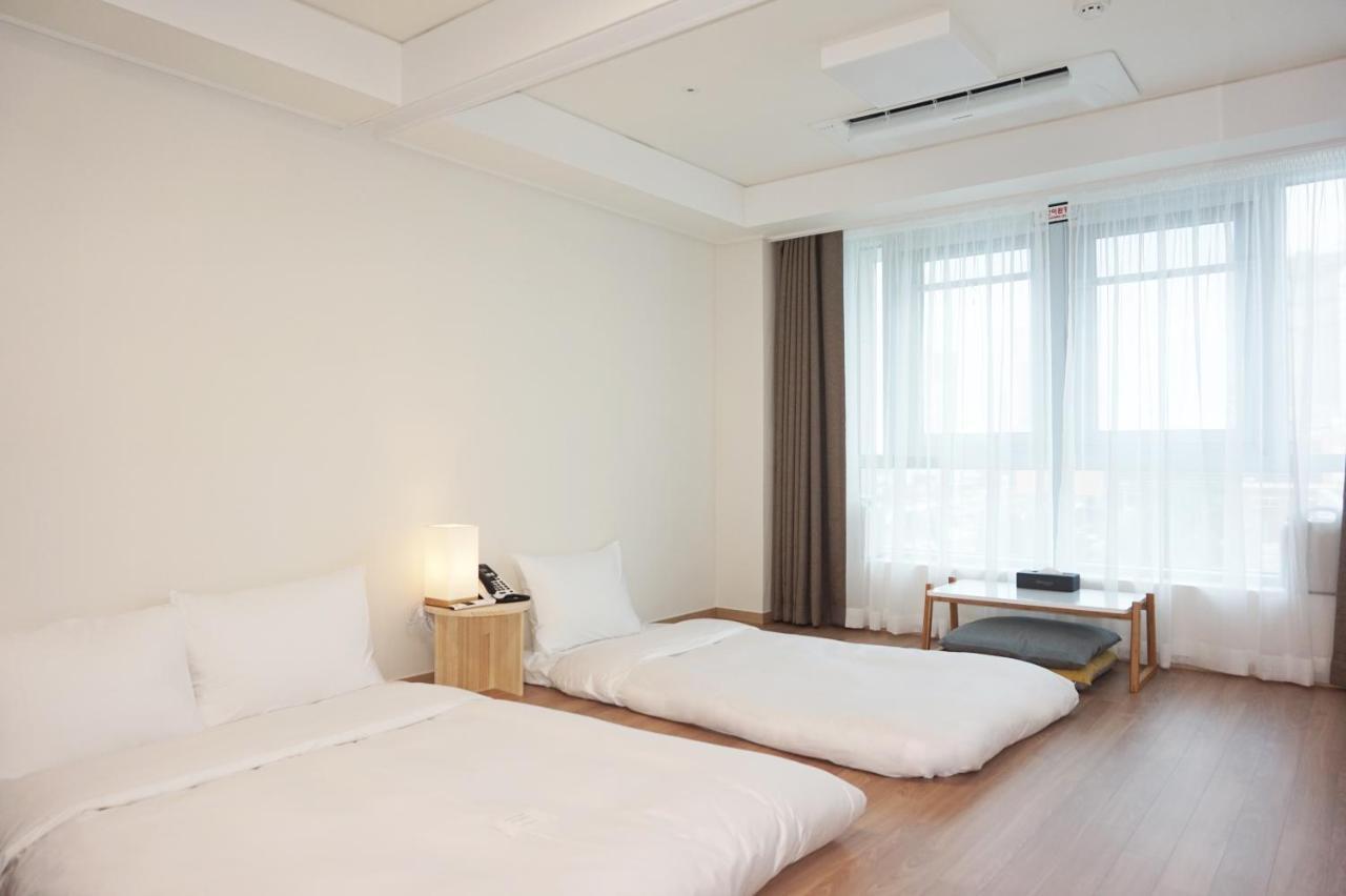 Marinabay Hotel